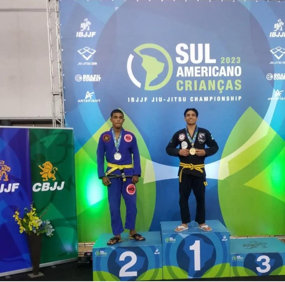 Competição