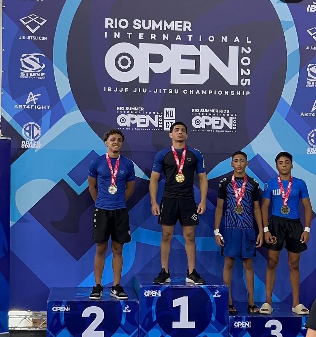 Competição